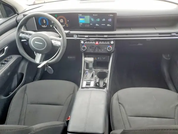 5NMJB3DE9SH510064 2025 HYUNDAI TUCSON - Image 8