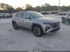 5NMJB3DE9SH511229 2025 HYUNDAI TUCSON