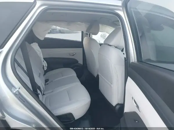 5NMJB3DE9SH511229 2025 HYUNDAI TUCSON - Image 8