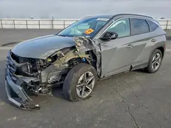 5NMJB3DE9SH512896 2025 HYUNDAI TUCSON