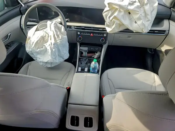 5NMJB3DE9SH512896 2025 HYUNDAI TUCSON - Image 8