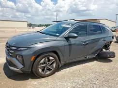 5NMJB3DE9SH513577 2025 HYUNDAI TUCSON