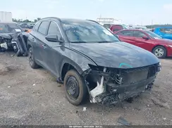 5NMJB3DE9SH514132 2025 HYUNDAI TUCSON