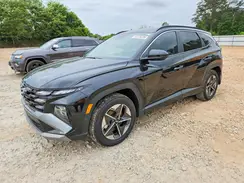 5NMJB3DE9SH522764 2025 HYUNDAI TUCSON