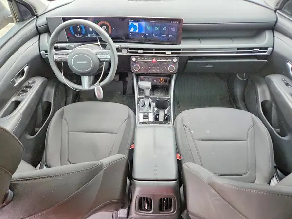 5NMJB3DE9SH522764 2025 HYUNDAI TUCSON - Image 8