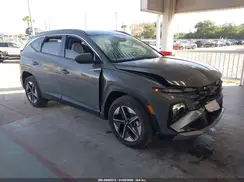 5NMJB3DE9SH523591 2025 HYUNDAI TUCSON
