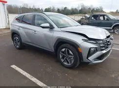 5NMJB3DE9SH523753 2025 HYUNDAI TUCSON