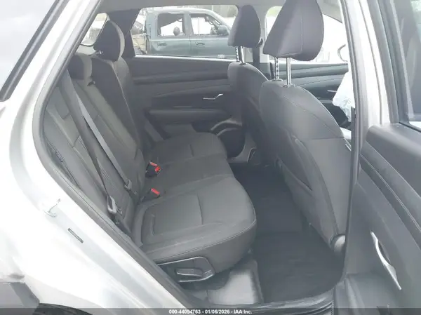 5NMJB3DE9SH523753 2025 HYUNDAI TUCSON - Image 8