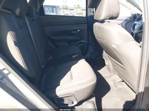 5NMJB3DE9SH529519 2025 HYUNDAI TUCSON - Image 8
