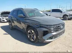 5NMJB3DE9SH529939 2025 HYUNDAI TUCSON