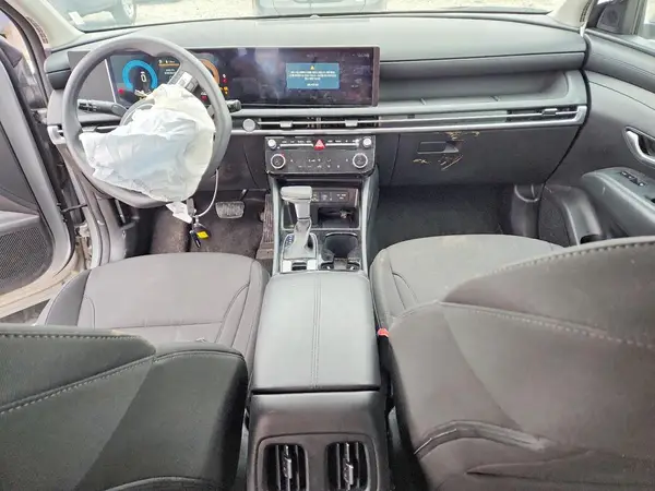5NMJB3DE9SH530105 2025 HYUNDAI TUCSON - Image 8