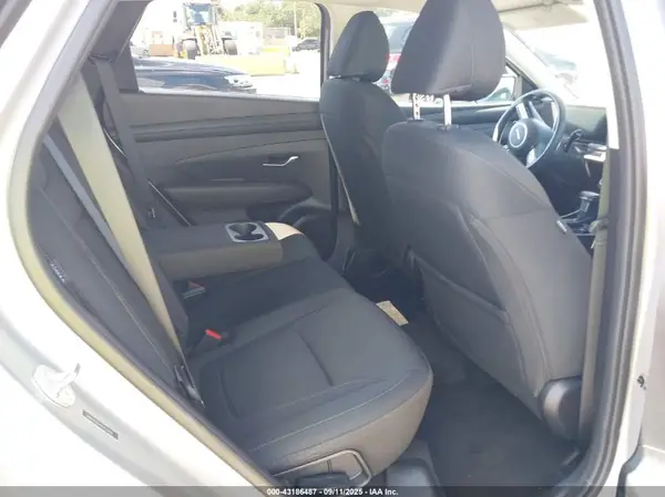 5NMJB3DE9SH530170 2025 HYUNDAI TUCSON - Image 8