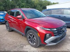 5NMJB3DE9SH530637 2025 HYUNDAI TUCSON