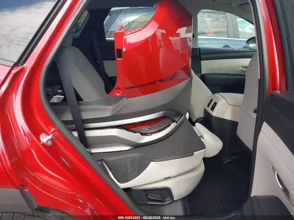 5NMJB3DE9SH530637 2025 HYUNDAI TUCSON - Image 8