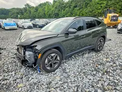 5NMJB3DE9SH531660 2025 HYUNDAI TUCSON