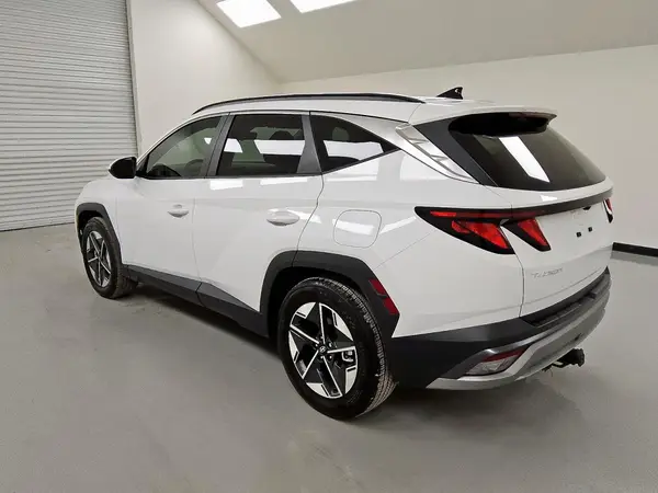 5NMJB3DE9SH534073 2025 HYUNDAI TUCSON - Image 2