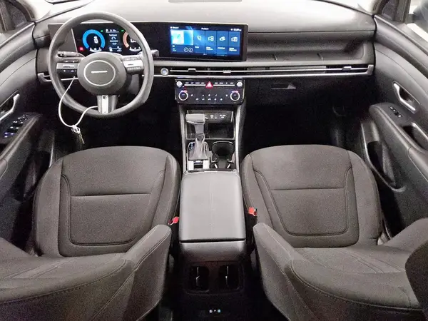 5NMJB3DE9SH534073 2025 HYUNDAI TUCSON - Image 8