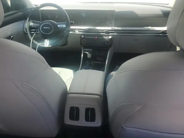 5NMJB3DE9SH537569 2025 HYUNDAI TUCSON - Image 8
