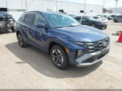 5NMJB3DE9SH545428 2025 HYUNDAI TUCSON