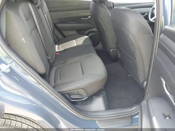5NMJB3DE9SH545428 2025 HYUNDAI TUCSON - Image 8
