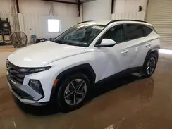 5NMJB3DE9SH546997 2025 HYUNDAI TUCSON