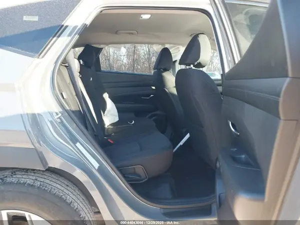 5NMJB3DE9SH552458 2025 HYUNDAI TUCSON - Image 8