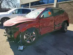 5NMJB3DE9SH553058 2025 HYUNDAI TUCSON