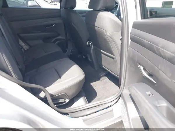5NMJB3DE9SH554856 2025 HYUNDAI TUCSON - Image 8