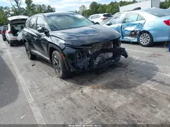 5NMJB3DE9SH556249 2025 HYUNDAI TUCSON