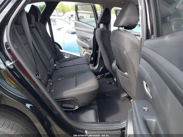 5NMJB3DE9SH556249 2025 HYUNDAI TUCSON - Image 8