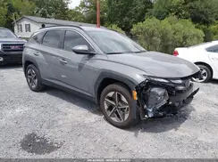 5NMJB3DE9SH558647 2025 HYUNDAI TUCSON