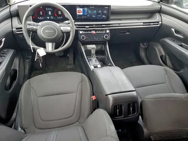 5NMJB3DE9SH568109 2025 HYUNDAI TUCSON - Image 8