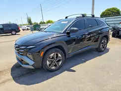 5NMJB3DE9SH576470 2025 HYUNDAI TUCSON