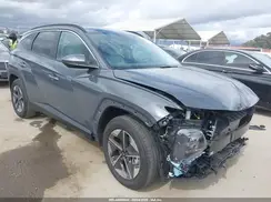 5NMJB3DE9SH586965 2025 HYUNDAI TUCSON