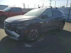 5NMJB3DE9SH592832 2025 HYUNDAI TUCSON