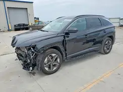 5NMJB3DE9SH594175 2025 HYUNDAI TUCSON