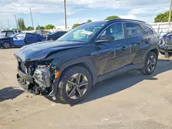 5NMJB3DE9SH598355 2025 HYUNDAI TUCSON