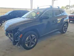 5NMJB3DE9SH598503 2025 HYUNDAI TUCSON