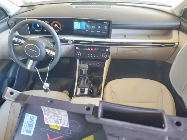 5NMJB3DE9SH598503 2025 HYUNDAI TUCSON - Image 8