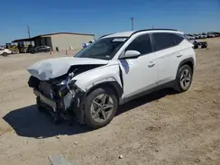 5NMJB3DE9SH603375 2025 HYUNDAI TUCSON