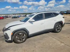 5NMJB3DE9TH607685 2026 HYUNDAI TUCSON