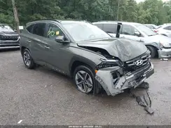 5NMJB3DE9TH613051 2026 HYUNDAI TUCSON