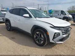 5NMJB3DE9TH613244 2026 HYUNDAI TUCSON