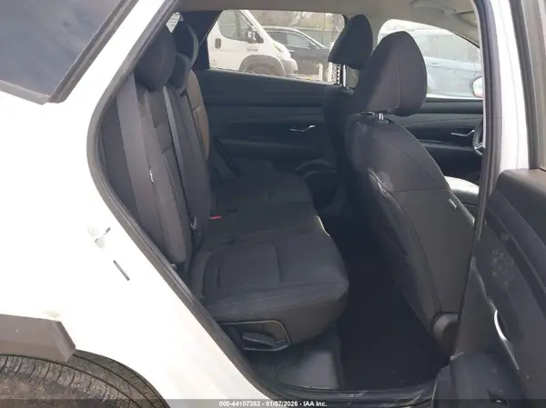 5NMJB3DE9TH613244 2026 HYUNDAI TUCSON - Image 8