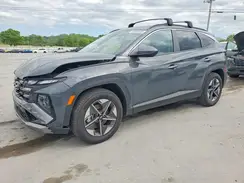 5NMJB3DE9TH619464 2026 HYUNDAI TUCSON
