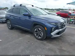 5NMJB3DE9TH626141 2026 HYUNDAI TUCSON