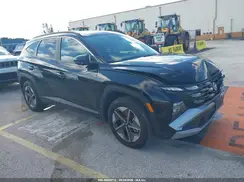 5NMJB3DE9TH629489 2026 HYUNDAI TUCSON