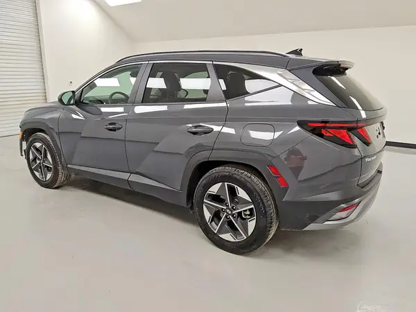 5NMJB3DE9TH636748 2026 HYUNDAI TUCSON - Image 2