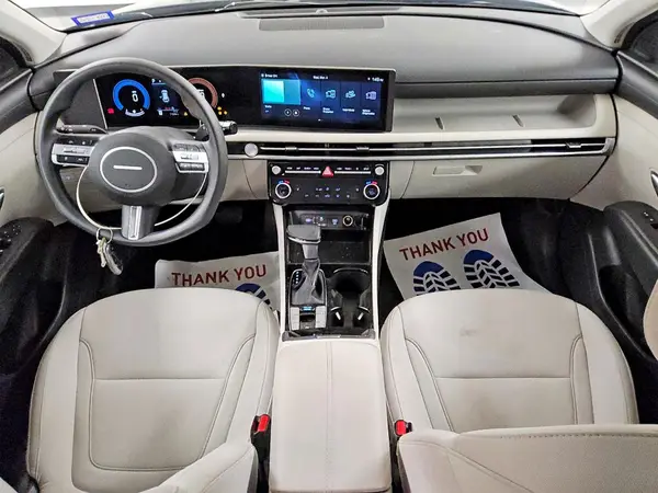 5NMJB3DE9TH636748 2026 HYUNDAI TUCSON - Image 8