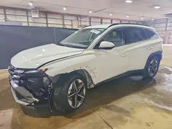5NMJB3DE9TH639780 2026 HYUNDAI TUCSON
